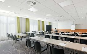 Novotel Berlin Mitte